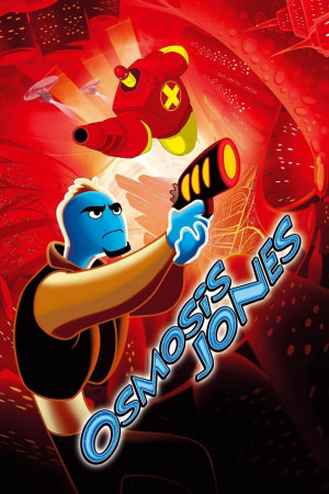 Cảnh Sát Bạch Cầu (Osmosis Jones) [2000]