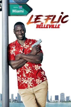 Cảnh Sát Belleville (Le Flic de Belleville/Belleville Cop) [2018]