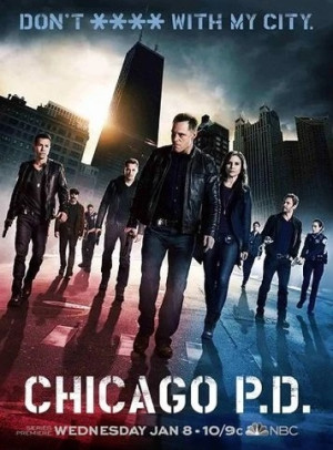 Cảnh Sát Chicago (Phần 1) (Chicago P.D. (Season 1)) [2014]
