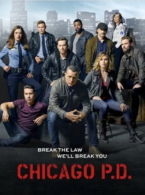 Cảnh Sát Chicago (Phần 3) (Chicago P.D. (Season 3)) [2015]