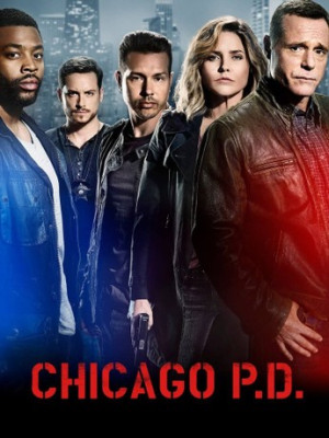 Cảnh Sát Chicago (Phần 4) (Chicago P.D. (Season 4)) [2016]