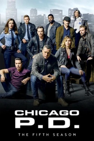 Cảnh Sát Chicago (Phần 5) (Chicago P.D. (Season 5)) [2017]