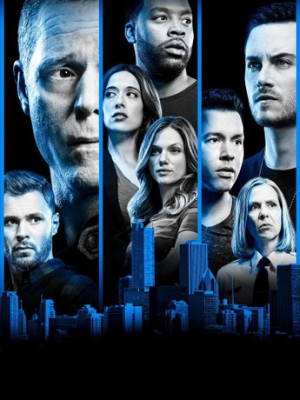 Cảnh Sát Chicago (Phần 6) (Chicago P.D. (Season 6)) [2018]