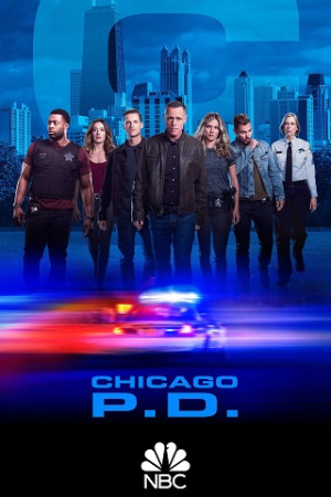 Cảnh Sát Chicago (Phần 7) (Chicago P.D. (Season 7)) [2019]