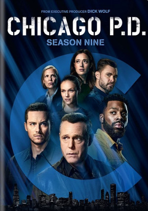 Cảnh Sát Chicago (Phần 9) (Chicago P.D. (Season 9)) [2021]