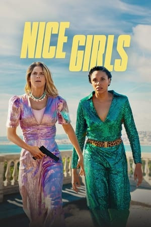 Cảnh Sát Lập Dị (Jolies filles/Nice Girls) [2024]