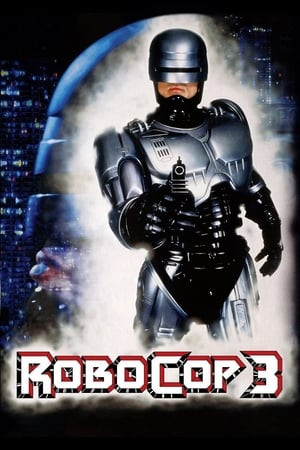 Cảnh Sát Người Máy 3 (RoboCop 3) [1993]