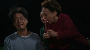 Xem phim Cảnh Sát Siêu Năng