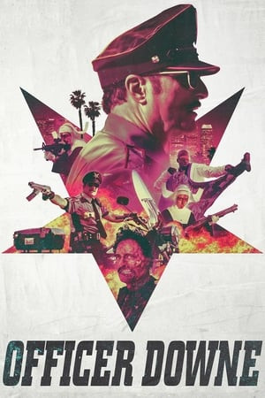 Cảnh Sát Thây Ma (Officer Downe) [2016]