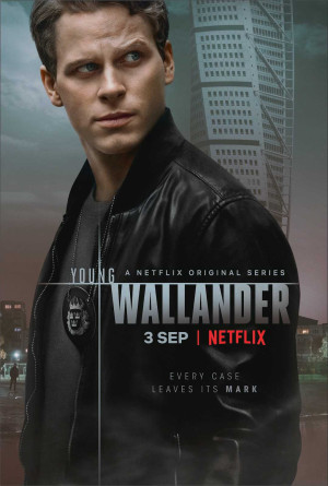 Cảnh Sát Trẻ Tuổi (Phần 1) (Young Wallander (Season 1)) [2020]
