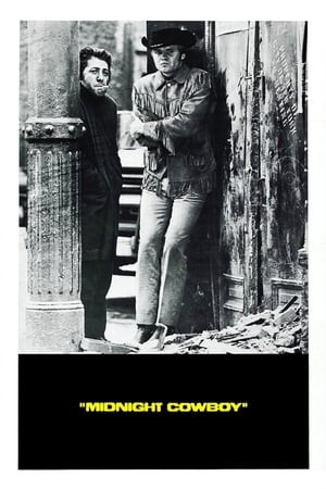 Cao Bồi Lúc Nửa Đêm (Midnight Cowboy) [1969]