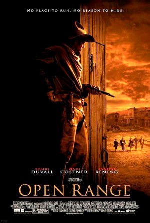Cao Bồi Miền Viễn Tây (Open Range) [2002]