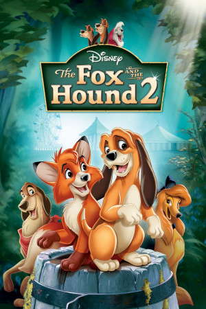 Cáo và Chó Săn 2 (The Fox and the Hound 2) [2005]
