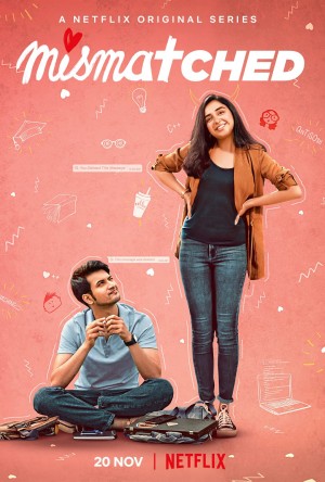 Cặp Đôi Bất Xứng (Mismatched) [2019]