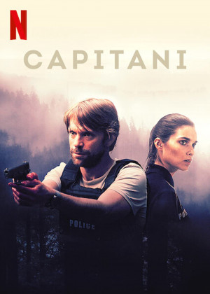 Capitani (Phần 2) (Capitani (Season 2)) [2020]