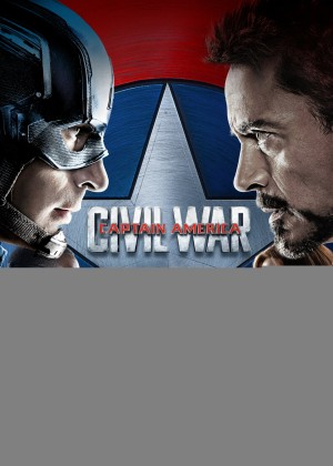 Captain America: Nội Chiến Siêu Anh Hùng (Captain America: Civil War) [2016]