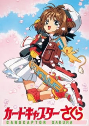 Xem phim Cardcaptor Sakura