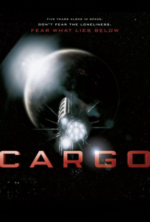 Poster Phim Cargo 2008
