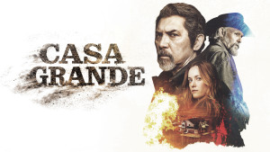 Xem phim Casa Grande