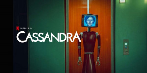 Xem phim Cassandra