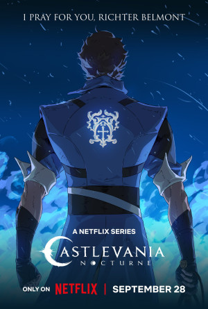Castlevania: Dạ Khúc (Phần 1) (Castlevania: Nocturne (Season 1)) [2023]