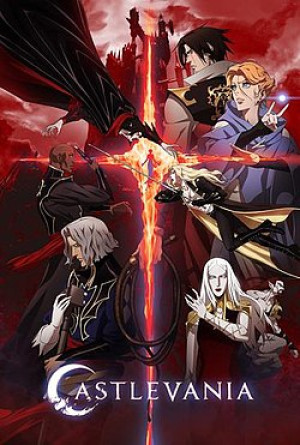 Castlevania (Castlevania) [2017]