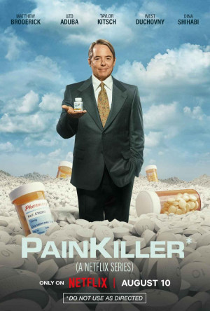 Cắt Đứt Cơn Đau (Painkiller) [2023]