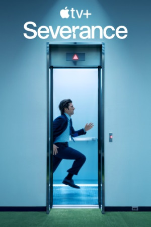 Cắt Rời Ký Ức (phần 2) (Severance (Season 2)) [2025]