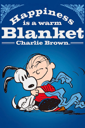 Cậu Bé Charlie Brown (Happiness Is a Warm Blanket, Charlie Brown) [2010]