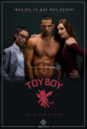 Cậu bé đồ chơi (Phần 1) (Toy Boy (Season 1)) [2019]