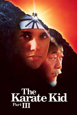 Cậu Bé Karate 3 (The Karate Kid Part III) [1990]