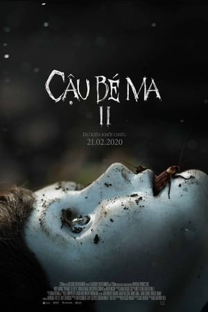 Cậu Bé Ma 2 (Brahms: The Boy II) [2020]