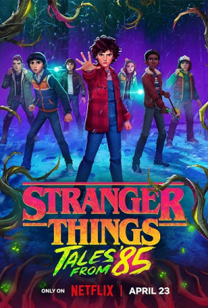 Cậu bé mất tích: Chuyện năm 85 (Stranger Things: Tales from '85) [2026]