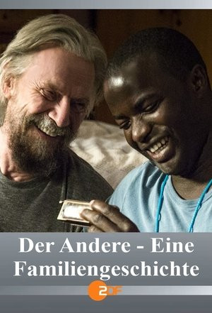 Cậu Bé Muốn Sống (Der Andere - eine Familiengeschichte (The Boy Who Wants To Live)) [2016]