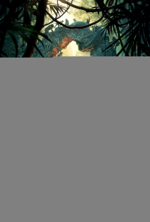 Cậu Bé Rừng Xanh (The Jungle Book) [2016]