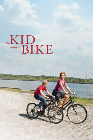 Cậu Bé Với Chiếc Xe Đạp (The Kid with a Bike) [2010]