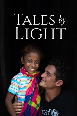 Câu chuyện kể bằng ánh sáng (Phần 2) (Tales by Light (Season 2)) [2015]