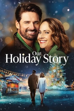 Câu chuyện kỳ nghỉ của chúng tôi (Our Holiday Story) [2024]