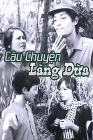 Xem phim Câu Chuyện Làng Dừa