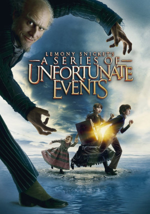 Câu Chuyện Thần Kỳ (Lemony Snicket's A Series of Unfortunate Events) [2003]