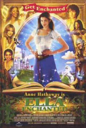 Câu Chuyện Thần Tiên (Ella Enchanted) [2003]