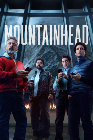 Câu Chuyện Trên Đỉnh Núi (Mountainhead) [2025]