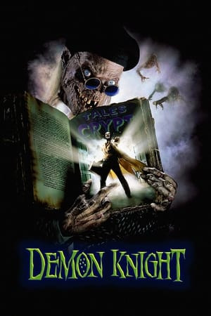Câu Chuyện Từ Hầm Mộ: Hiệp Sĩ Quỷ (Tales from the Crypt: Demon Knight) [1995]