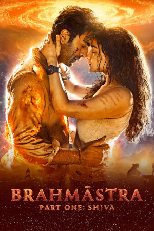 Câu chuyện về Shiva (Brahmāstra Part One: Shiva) [2021]