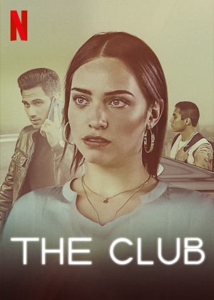 Câu lạc bộ thuốc lắc (The Club) [2018]