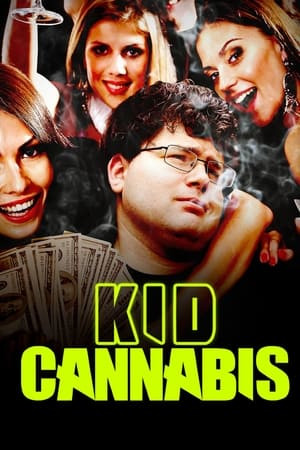 Cậu Nhóc Cần Sa (Kid Cannabis) [2014]