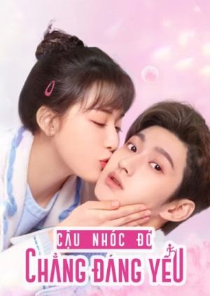 Cậu Nhóc Đó Chẳng Đáng Yêu (Cute Bodyguard) [2022]