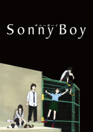 Cậu Nhóc Nhỏ (Sonny Boy) [2021]