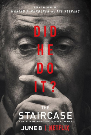 Cầu thang (The Staircase) [2022]
