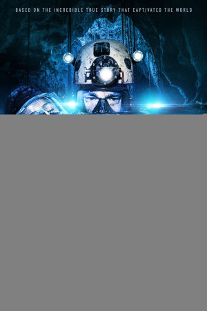 Cave Rescue (Cave Rescue) [2021]